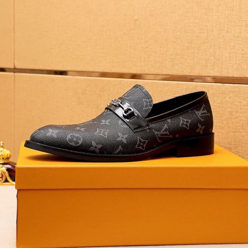 Louis Vuitton Business Shoes